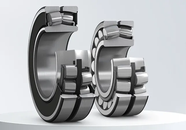 安邦轴承专业制造