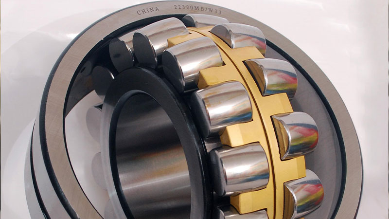 调心滚子轴承注意问题