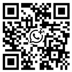 WhatsApp二维码
