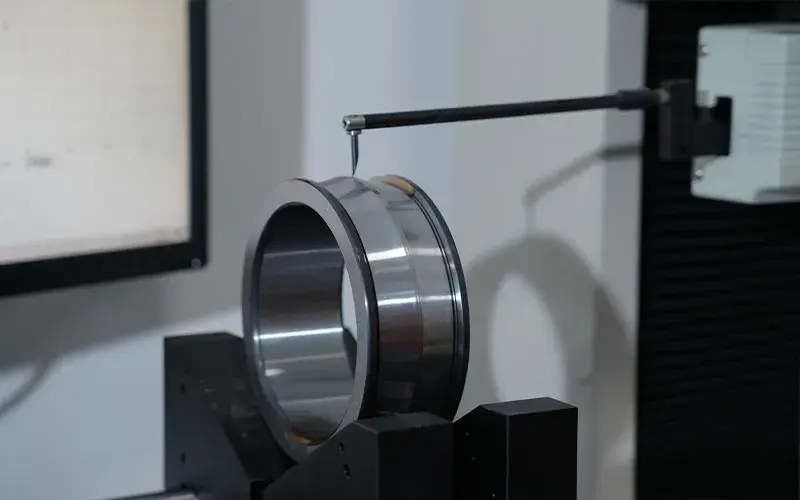 轴承综合性能检测