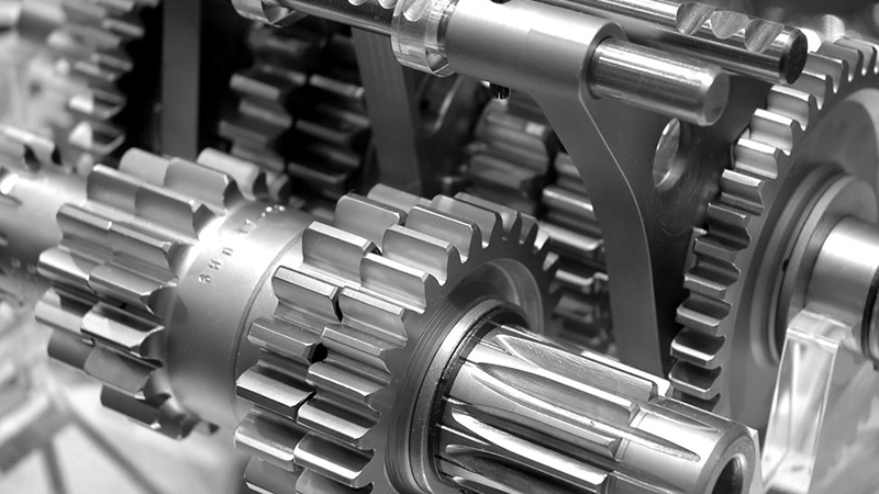 调心滚子轴承保养全攻略：延长寿